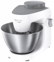 Photos - Food Processor Kenwood MultiOne KHH300WH white