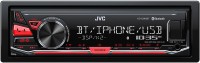 Photos - Car Stereo JVC KD-X342BT 