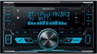 Photos - Car Stereo Kenwood DPX-5000BT 