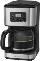 Photos - Coffee Maker Clatronic KA 3642 stainless steel