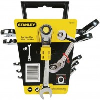 Photos - Tool Kit Stanley 4-91-444 