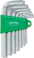 Photos - Tool Kit TOPTUL GAAL0701 