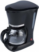 Photos - Coffee Maker Elenberg CM 1150 black