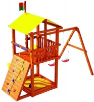 Photos - Playground SportBaby Babyland-4 