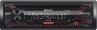 Photos - Car Stereo Sony CDX-G1200U 