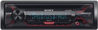 Photos - Car Stereo Sony CDX-G3200UV 