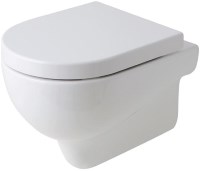 Toilet AZZURRA Nuvola NUV146/SOSK 