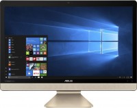 Photos - Desktop PC Asus Vivo AiO V221ID