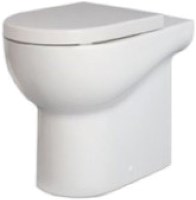 Toilet AZZURRA Nuvola NUV146B1/P 