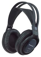 Photos - Headphones Panasonic RP-WF820 