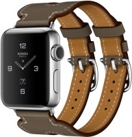 Photos - Smartwatches Apple Watch 2 Hermes  42 mm