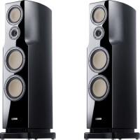 Photos - Speakers Canton Reference 3 K 