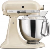 Photos - Food Processor KitchenAid 5KSM175PSEAC beige