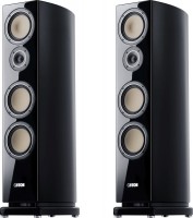 Photos - Speakers Canton Reference 7 K 