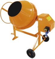 Photos - Cement Mixer Lebedjan SBR-260V-01 260 L 230 V