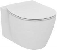 Photos - Toilet Ideal Standard Connect E771801 