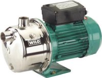 Photos - Surface Pump Wilo Jet WJ301X 