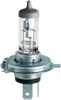 Photos - Car Bulb Narva Rallye H4 P43t 100W 1pcs 