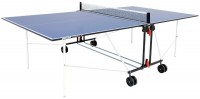 Photos - Table Tennis Table Donic Indoor Roller Sun 