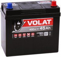 Photos - Car Battery Volat Asia (6CT-100R)
