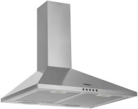 Photos - Cooker Hood Hansa OKP 6211 ZH stainless steel