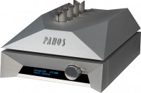 Photos - Amplifier PATHOS Synapse 