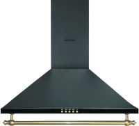 Photos - Cooker Hood Simfer 8667 SM graphite