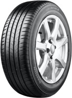 Photos - Tyre Dayton Touring 2 235/55 R18 100V 