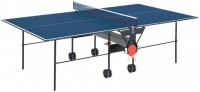 Photos - Table Tennis Table Sunflex Optimal Indoor 