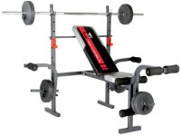 Photos - Weight Bench Hammer Bermuda 