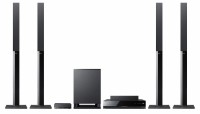 Photos - Home Cinema System Sony BDV-E970 