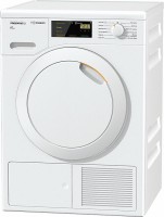 Photos - Tumble Dryer Miele TDB 120 WP 