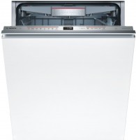 Photos - Integrated Dishwasher Bosch SMV 68TX04 