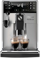 Photos - Coffee Maker SAECO PicoBaristo HD8924/09 stainless steel