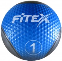 Photos - Exercise Ball / Medicine Ball Fitex MD1240-1 