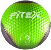 Photos - Exercise Ball / Medicine Ball Fitex MD1240-3 
