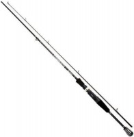Photos - Rod Daiwa Crossfire CFE 562ULFS 