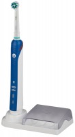 Photos - Electric Toothbrush Oral-B Pro 4000 D21.525.3M 