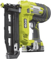 Photos - Staple Gun / Nailer Ryobi R18N16G-L15S 