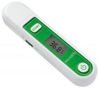 Photos - Clinical Thermometer Microlife NC 120 