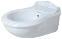 Bidet AZZURRA Jubilaeum JUB500/SOSK 