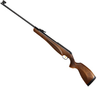 Photos - Air Rifle Diana 350 N-TEC Luxus 