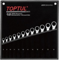 Photos - Tool Kit TOPTUL GPAQ1202 