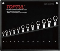 Photos - Tool Kit TOPTUL GPAQ1203 