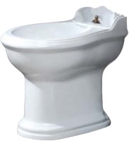 Bidet AZZURRA Jubilaeum JUB500B1/M 