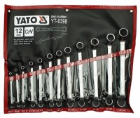 Photos - Tool Kit Yato YT-0398 