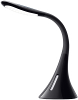Photos - Desk Lamp Intelite DL2-9W 