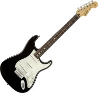 Photos - Guitar Fender Standard Stratocaster 