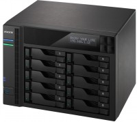 Photos - NAS Server ASUSTOR AS7010T RAM 2 ГБ