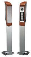 Photos - Speakers Infinity Cascade Model 7 